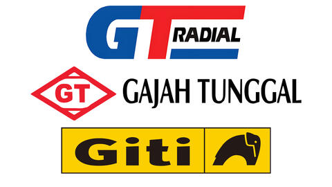 Gajah Tunggal Tires