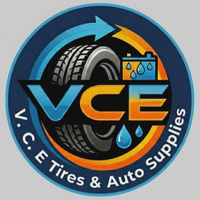 vce tires and auto supplies